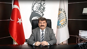 Başkan Sarı’dan 2019-2020 Eğitim Öğretim Yılı Mesajı