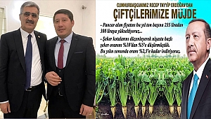 Başkan v. Veysel Topçu'dan Açıklama
