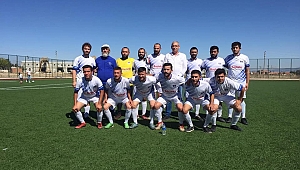 Başmakçı Spor Lige Hızlı Başladı