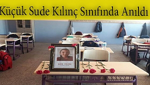 FATİH ORTAOKULUNDA