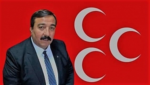 Başkan Mustafa Karahan'dan Deprem Şehitleri anma mesajı