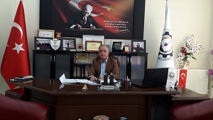 Başkan Abdullah Bağırkan'dan 11 Ekim Dünya Kız Çocukları Günü Mesajı