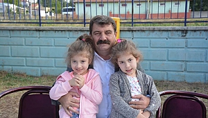 Başkan Sarı’dan 11 Ekim Dünya Kız Çocukları Günü Mesajı