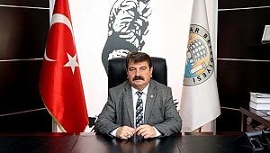 Belediye Başkanı Nihat Sarı’dan Başsağlığı Mesajı