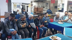 DİNAR AVŞAR KÖYÜ BİRLİĞİNİZ DAİM OLSUN GENÇLER