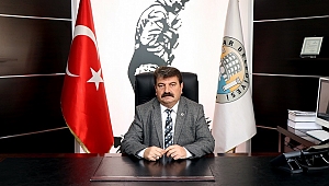 Dinar Belediye Başkanımız Nihat Sarı’dan Başsağlığı Mesajı