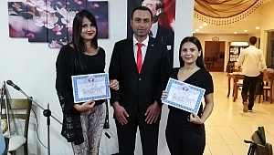 Dinar Eğitim-İş Sendikası 29 Ekim Cumhuriyet Bayramı Etkinlikleri