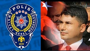 Dinarlı Gururumuz Sedat Özcan Başmüfettiş Oldu