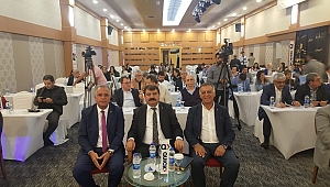 DİTSO & AFSAD İŞBİRLİĞİ İLE SİGORTA SEKTÖR TOPLANTISI