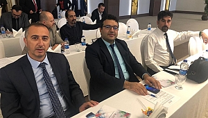DİTSO Mesleki & Teknik Eğitim Proje Önerileri İstişare Toplantısında