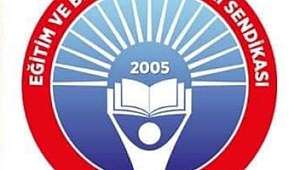 Eğitim-İş Sendikasıdan Cumhuriyet Bayram mesajı