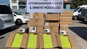 Emniyetten Dolandırıcılara Operasyon