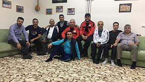 KIR EFELER YENİ DÖNEM ÇALIŞMALARINA BAŞLADI
