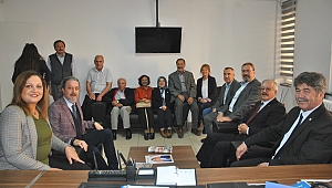 Köksal: Ortak gayemiz vatan, devlet, cumhuriyet