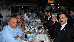 TÜM MUHTARLARIMIZIN MUHTARLAR GÜNÜ KUTLU OLSUN