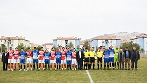 4-Dinar Belediye Spor- Bayat Spor-3