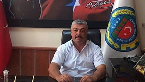 Başkan Güçlü’nün Mevlid Kandili Mesajı