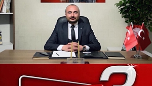 Başkan Sabri Can Bekle Kanal 3'de Konuşacak