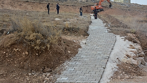 Belediye Başkanı Nihat Sarı'ya Ailelerden Teşekkür Geldi