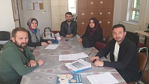Din Öğretimi Genel Müdürlüğü Öğretmen Gelişim Eylem