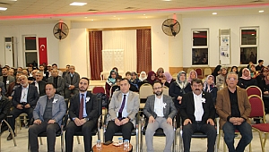 Dinar'da Mevlid-i Nebi,