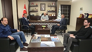 Dinar Pınarlı (Norgas) Köyüne Gölet