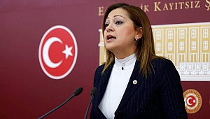 Köksal, “Çiftçinin yandaş müteahhit kadar değeri yok mu?”