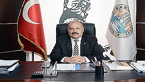 Meclis Üyesi Veli Özcan'dan Öğretmenler Günü Mesajı