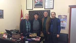 ÖĞRETMENLER GÜNÜNÜZ KUTLU OLSUN
