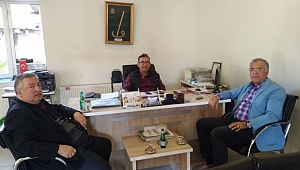 TOBB & DİTSO ARACILIĞI İLE EĞİTİM YARDIMI