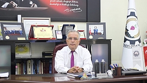 Başkan Abdullah Bağırkan'dan Madenciler Günü Mesajı