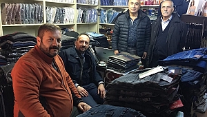 Başkan Adayı Av. Ali Arıkan Delegelerden Destek İstedi