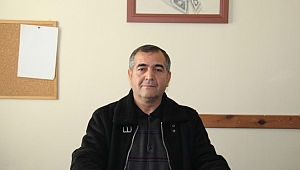 Başkan Nuri Çetin'den Basın Açıklaması