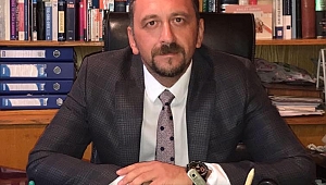 Dinar CHP İlçe Başkanlığını Kazanan Arıkan'dan Teşekkür Mesajı