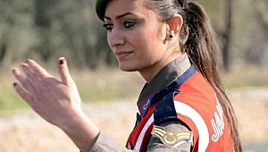 Dinar Şehidimiz Var
