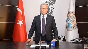 Saffet Acar Teşekkür Etti