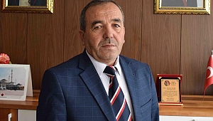 Başkan Çiçek, Türk Kızılay'ı Eleştiren Kişilere Tepki Gösterdi
