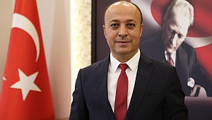 Başkan İsmail Taylan Bayrağımıza yapılan saygısızlığı kınadı