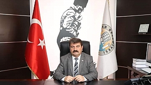 Başkan Sarı’dan Elazığ Depremi ile ilgili açıklama