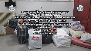 Depremzedelere Yardım Kampanyası ile ilgili Duyuru
