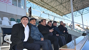 Dinar Belediye Sporumuz ligin 2. Devresine galibiyetle başladı