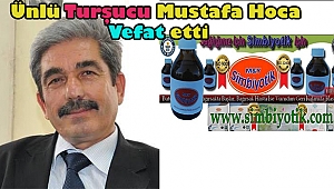 DİNAR'DA ÜNLÜ