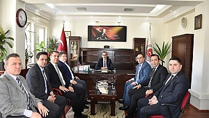DİNAR T TİPİ KAPALI CEZA İNFAZ KURUMU KÜTÜPHANESİNE KİTAP BAĞIŞI