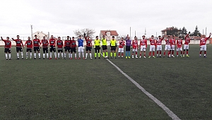 1- Emirdağ Spor - Dinar Belediye Spor-0
