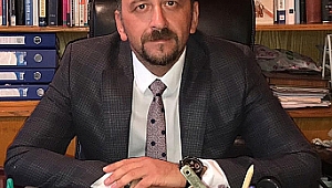 Başkan Av. Ali Arıkan'dan Üç Aylar Mesajı
