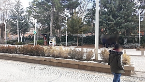 Dinar’da Öğrencilerimizin Güvenliği İçin Valimiz Sayın Mustafa Tutulmaz’dan İstekte Bulunuldu