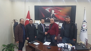 DİTSO & YAPI KREDİ BANKASI ARASINDA MAAŞ PROTOKOLÜ