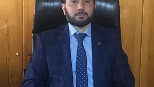 İLÇEMİZ MÜFTÜSÜ GÖREVİNE BAŞLADI