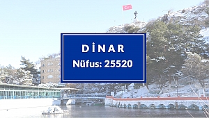 İlçemizin Nüfusu Arttı