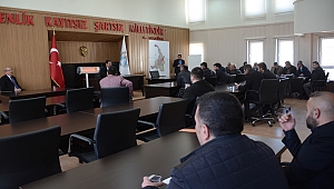 Sahipsiz Sokak Hayvanları Rehabilitasyon Merkezi İhalesi Yapıldı